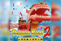 Dragon Boat 2 Lock 2 Spin slot